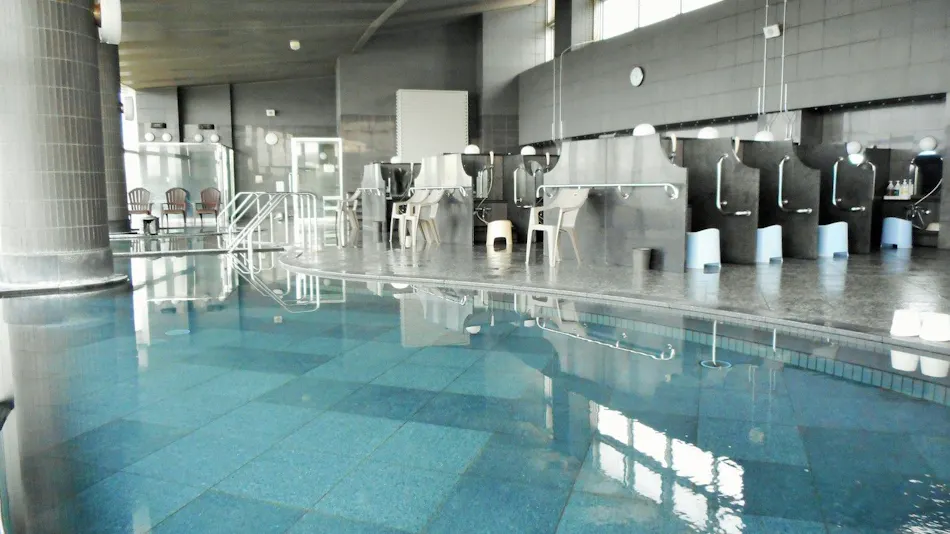 Okhotsk Onsen Hotel Hinode Misaki