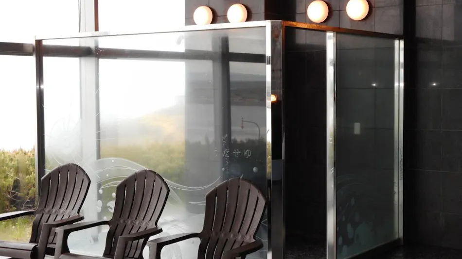 Okhotsk Onsen Hotel Hinode Misaki