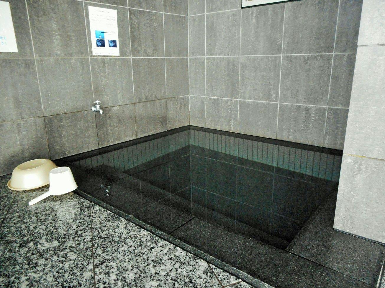 Okhotsk Onsen Hotel Hinode Misaki