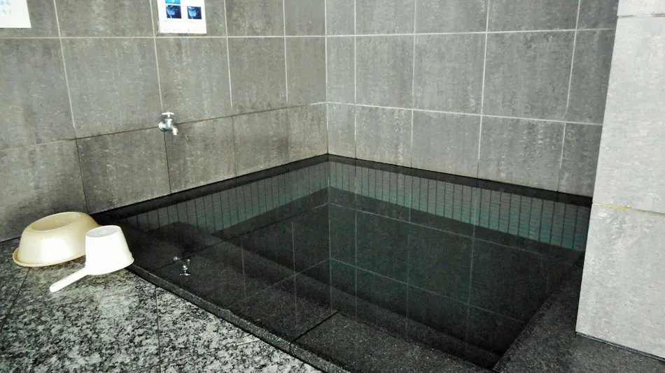 Okhotsk Onsen Hotel Hinode Misaki