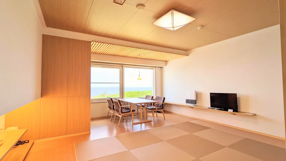 Okhotsk Onsen Hotel Hinode Misaki