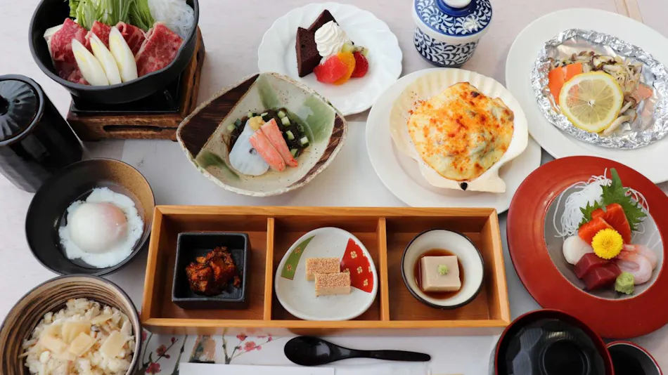 Okhotsk Onsen Hotel Hinode Misaki