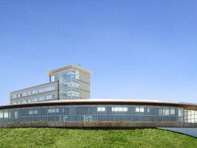 オホーツク温泉ホテル日の出岬