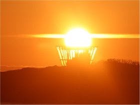 オホーツク温泉ホテル日の出岬