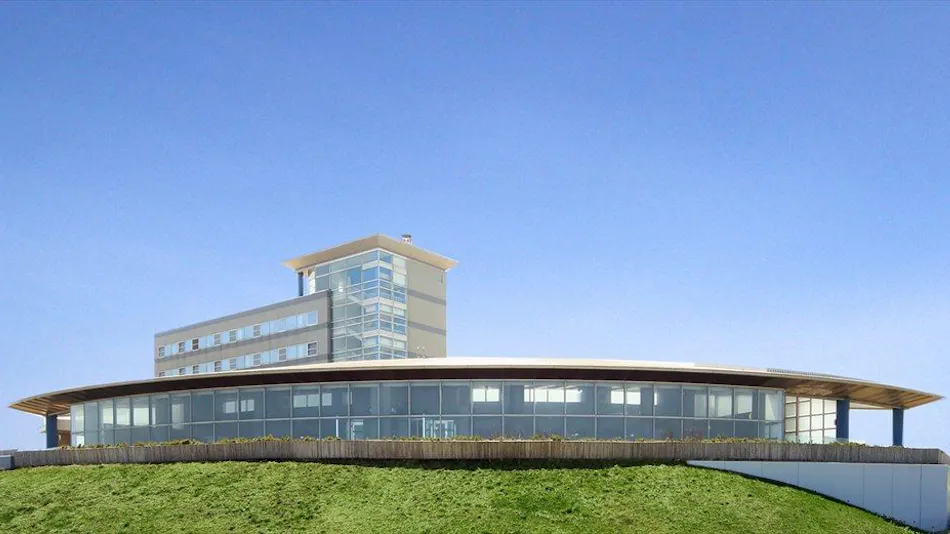 Okhotsk Onsen Hotel Hinode Misaki