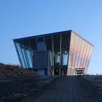 Observatorium 'La Luna'