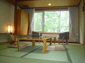 草津グリーンパークパレス