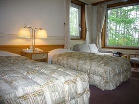 草津グリーンパークパレス