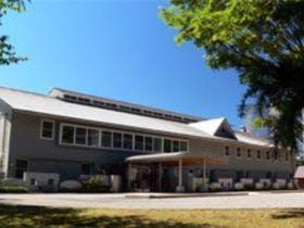 草津グリーンパークパレス