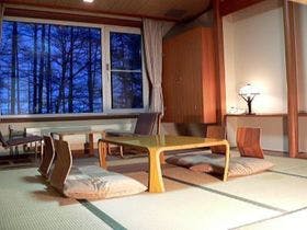 草津グリーンパークパレス