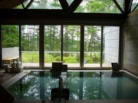 草津グリーンパークパレス