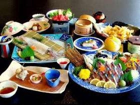 観光ホテル 大望閣