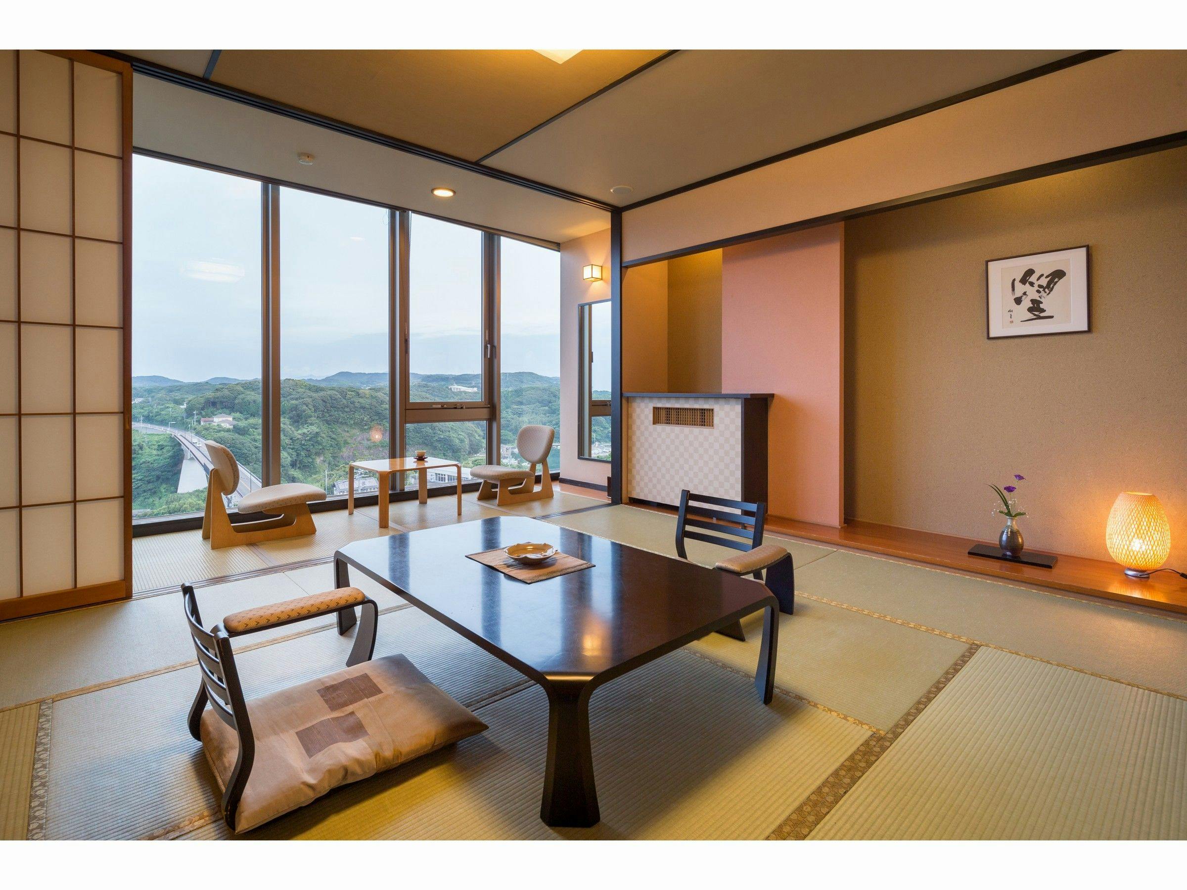 Hotel Taiboukaku