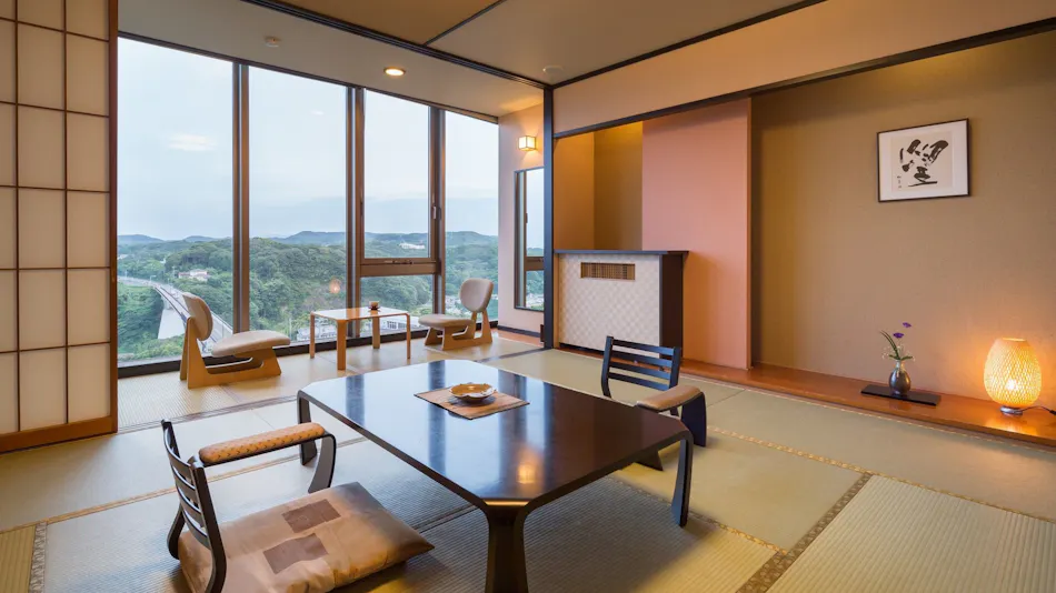 Hotel Taiboukaku