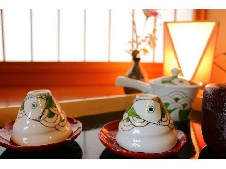 Hotel Taiboukaku