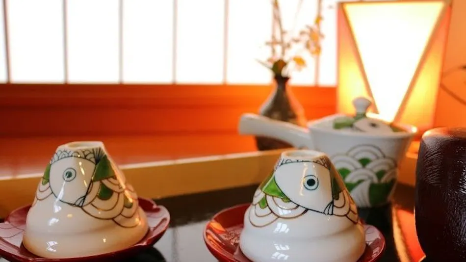 Hotel Taiboukaku