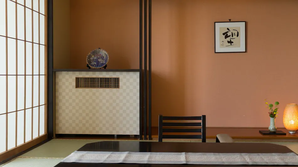 Hotel Taiboukaku