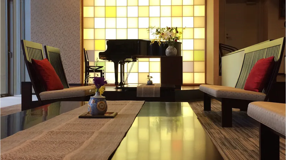 Hotel Taiboukaku