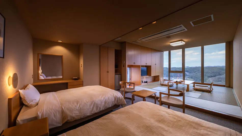 Hotel Taiboukaku