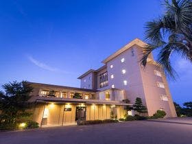 観光ホテル 大望閣