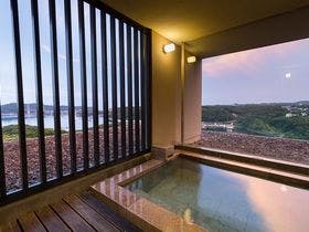 観光ホテル 大望閣