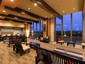 観光ホテル 大望閣