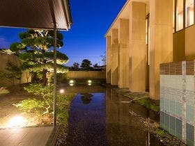 観光ホテル 大望閣