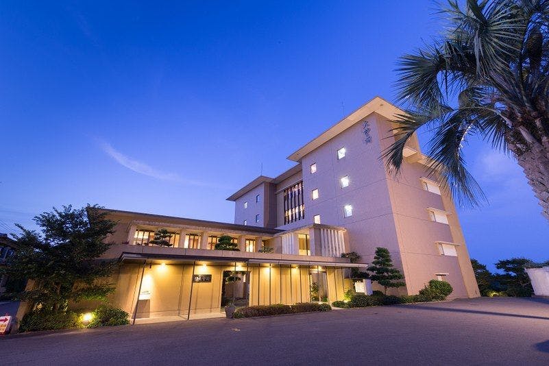 22年 呼子観光で行きたい名所 呼子旅行おすすめ人気スポット選 一休 Com