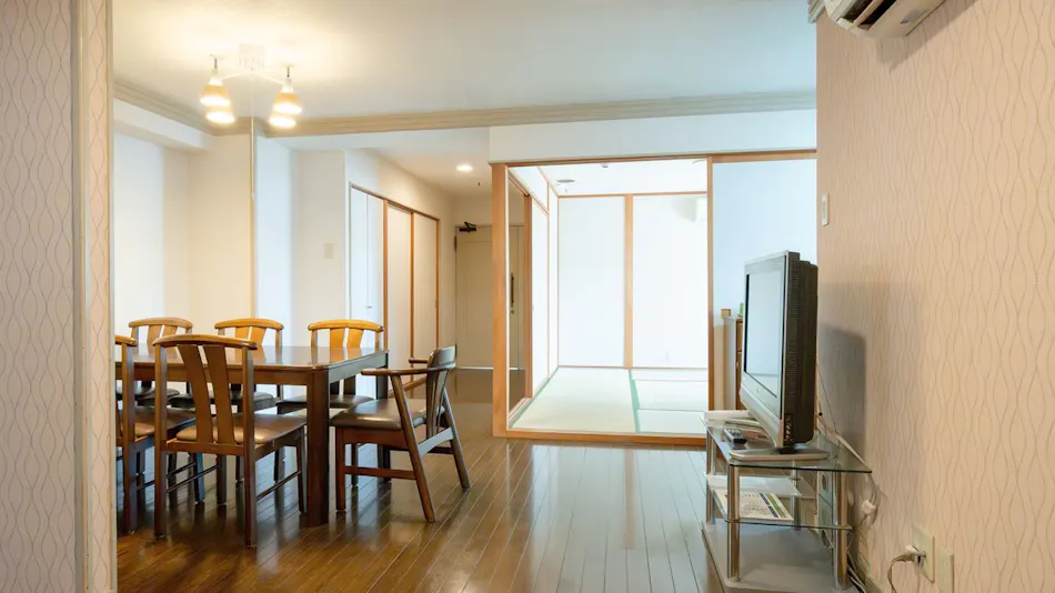 HOTEL STAY in SunAnnex