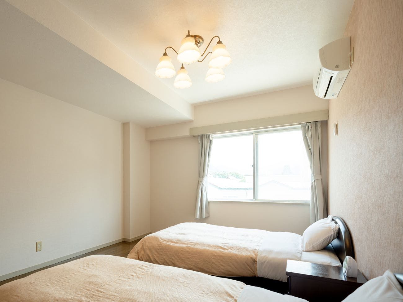 HOTEL STAY in SunAnnex