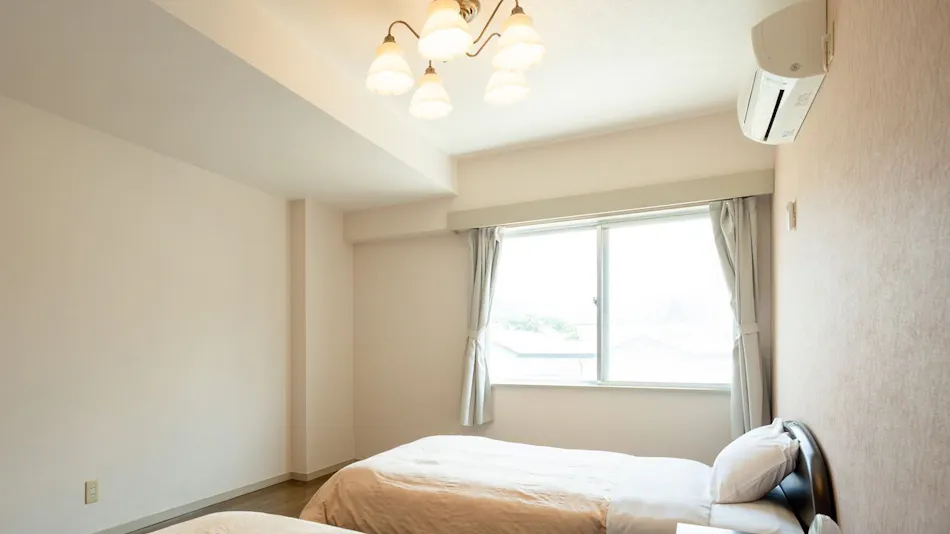 HOTEL STAY in SunAnnex