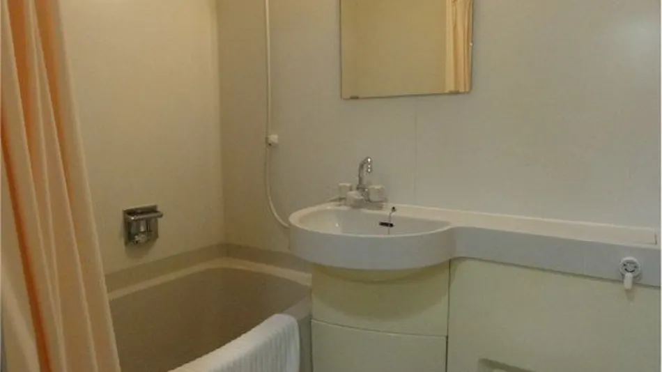 HOTEL STAY in SunAnnex