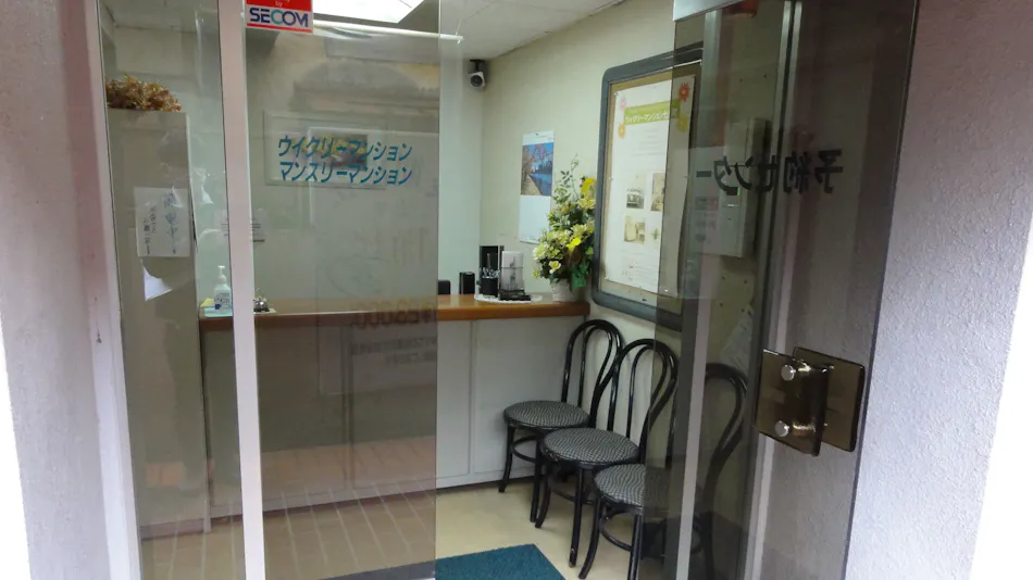HOTEL STAY in SunAnnex