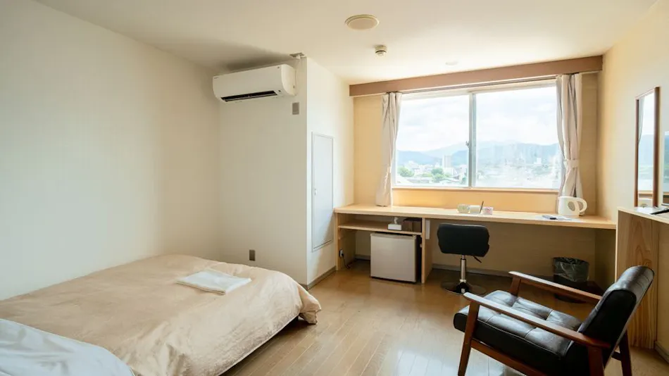 HOTEL STAY in SunAnnex