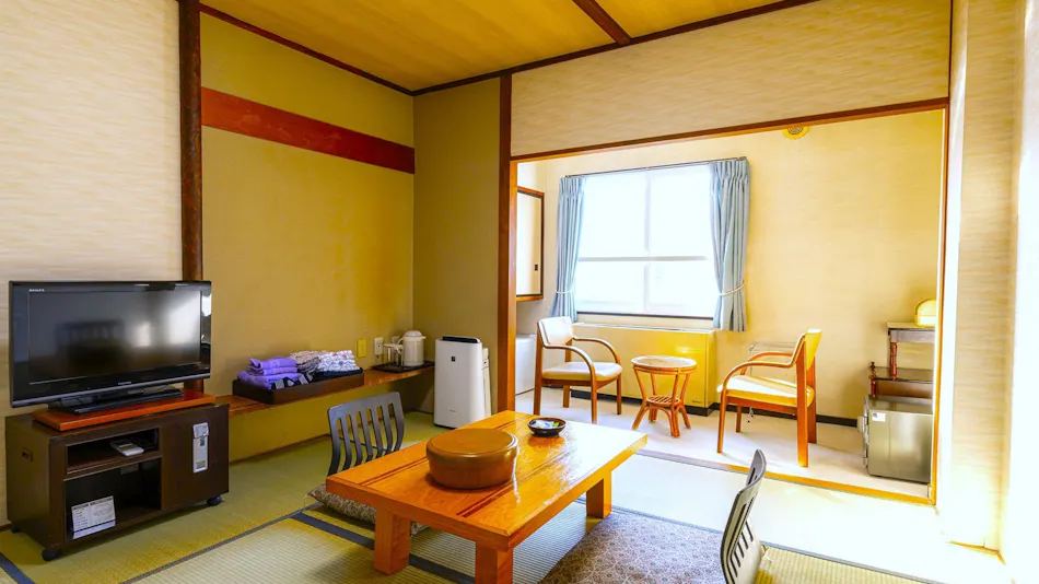 Niseko Grand Hotel