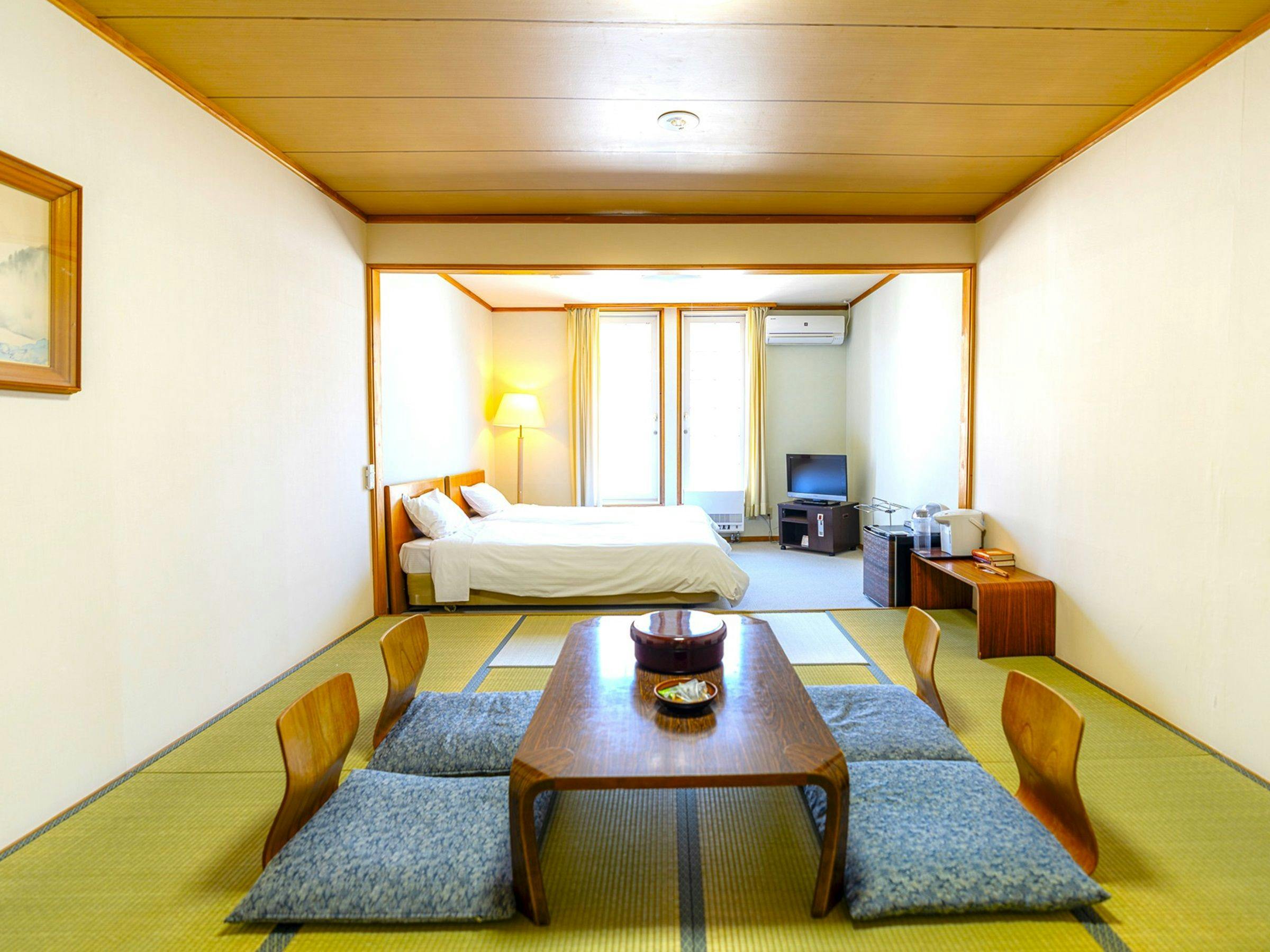 Niseko Grand Hotel