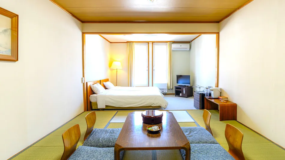 Niseko Grand Hotel