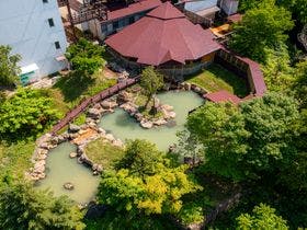 ニセコグランドホテル