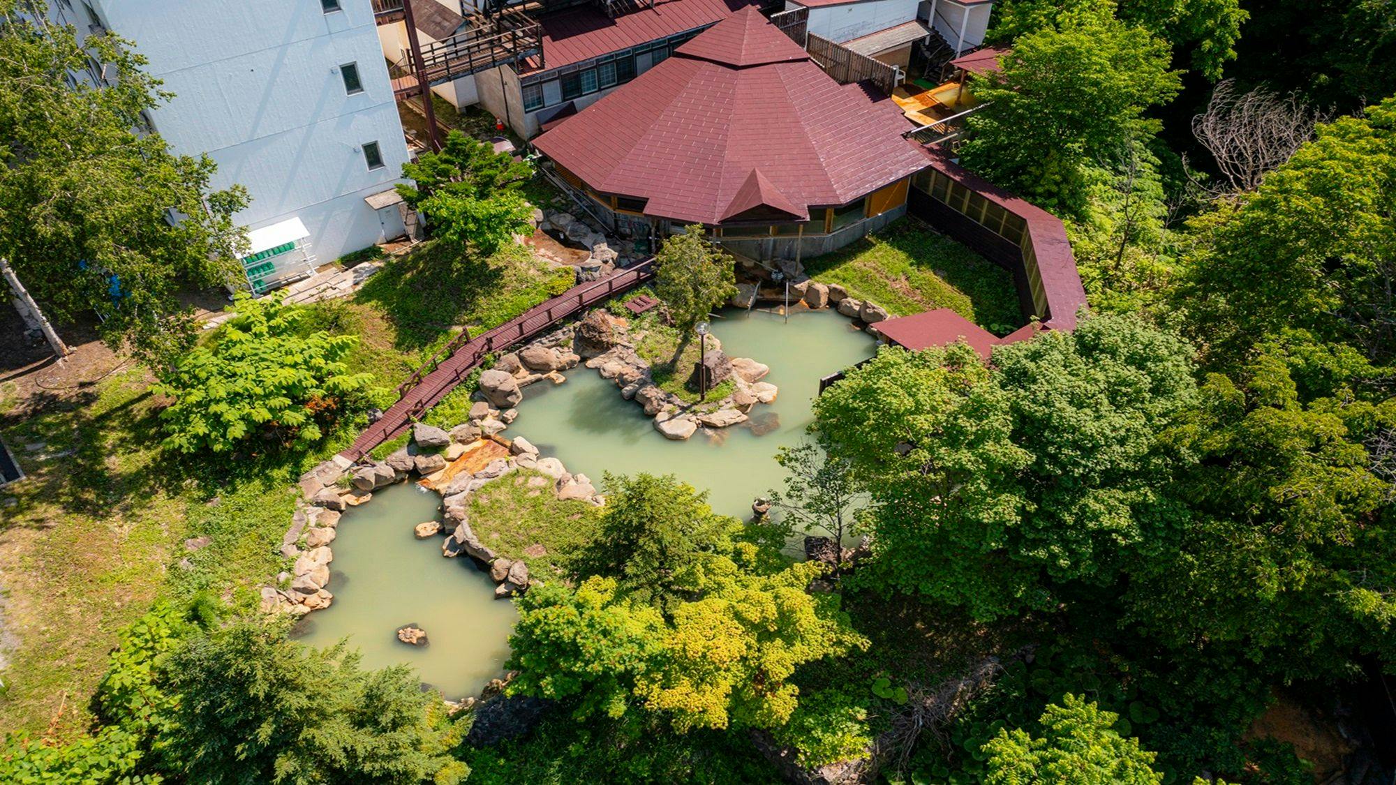 Niseko Grand Hotel