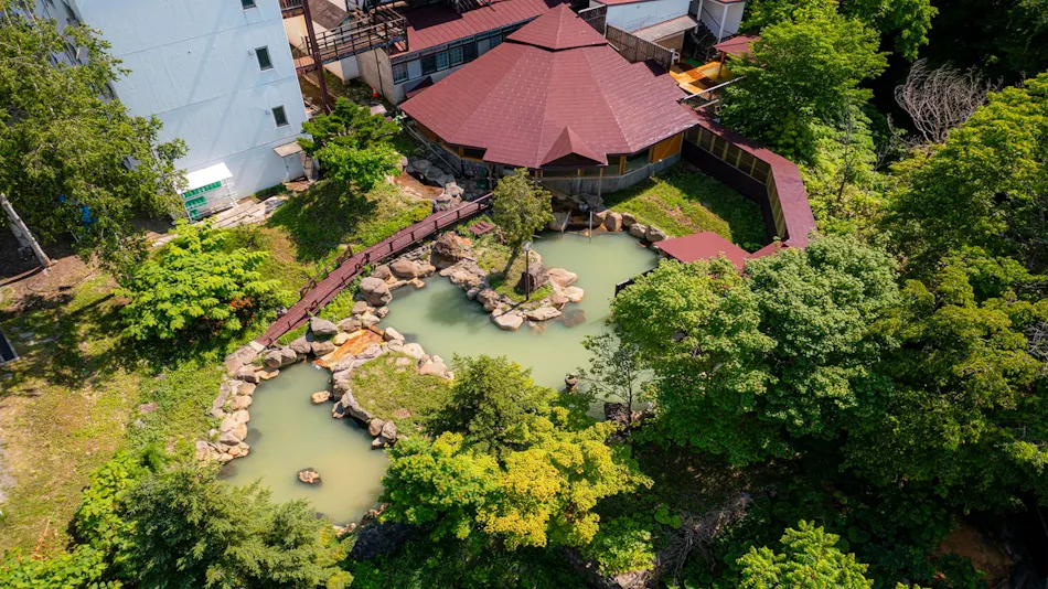 Niseko Grand Hotel