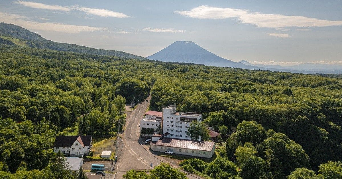 Niseko Grand Hotel