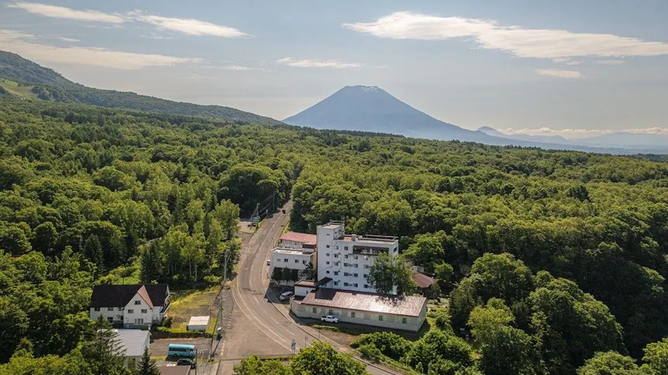 Niseko Grand Hotel