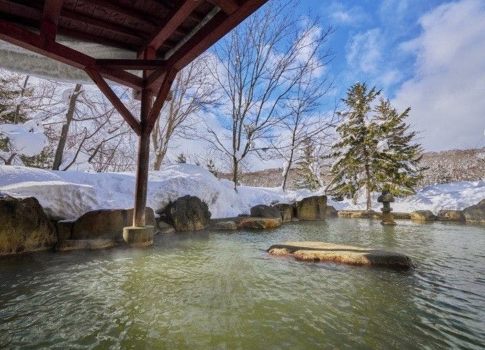 Niseko Grand Hotel