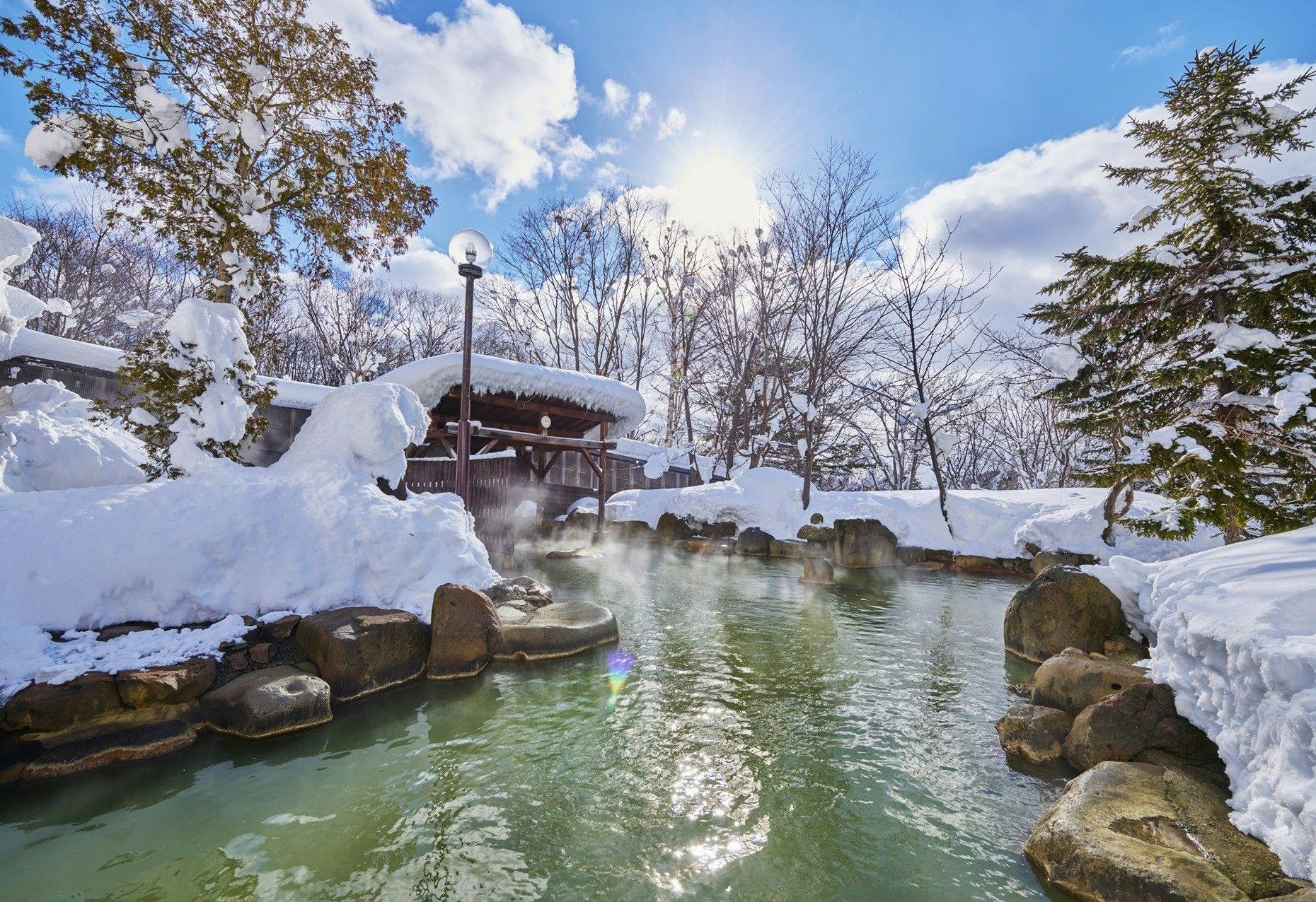 Niseko Grand Hotel