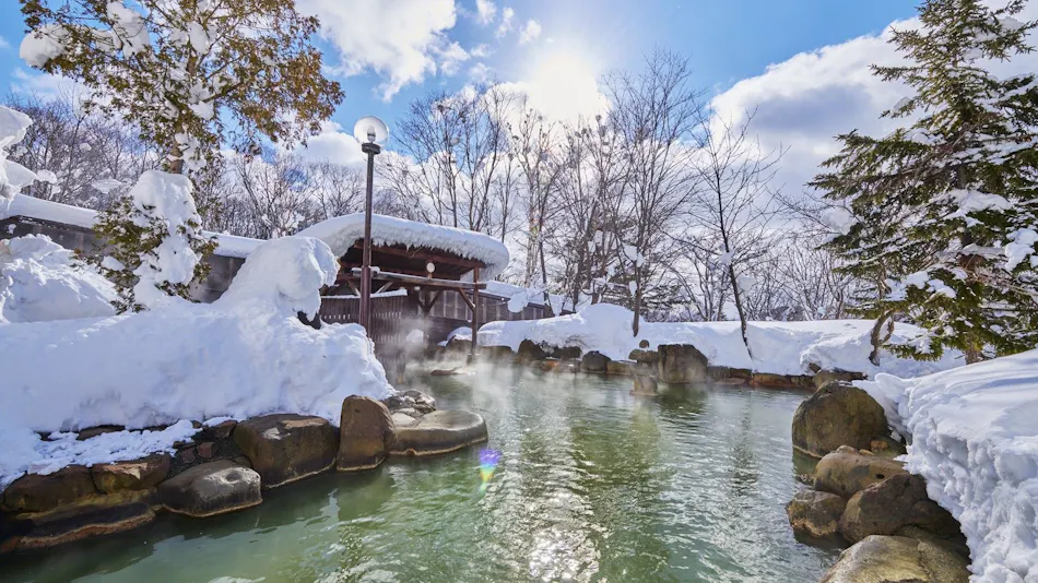 Niseko Grand Hotel