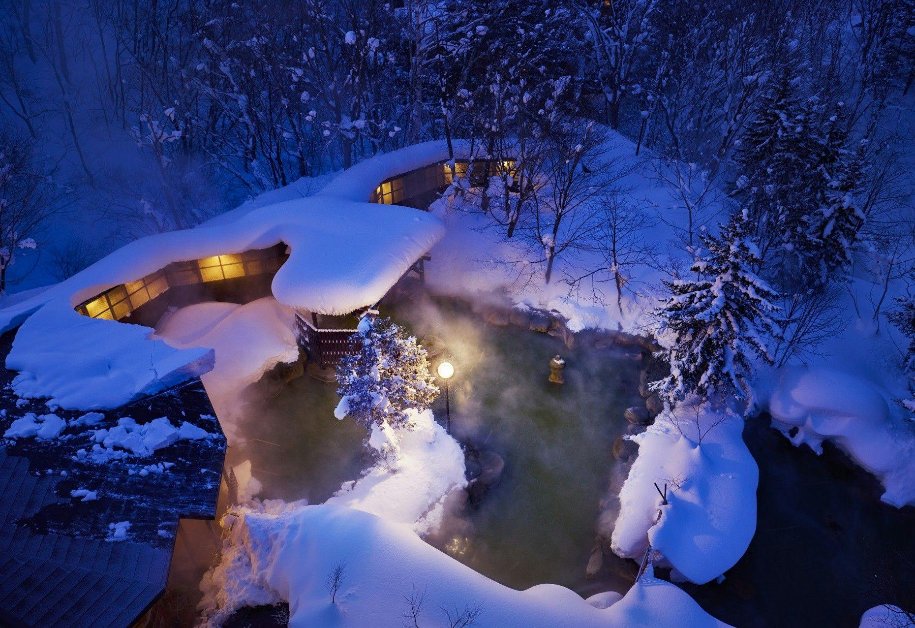 Niseko Grand Hotel