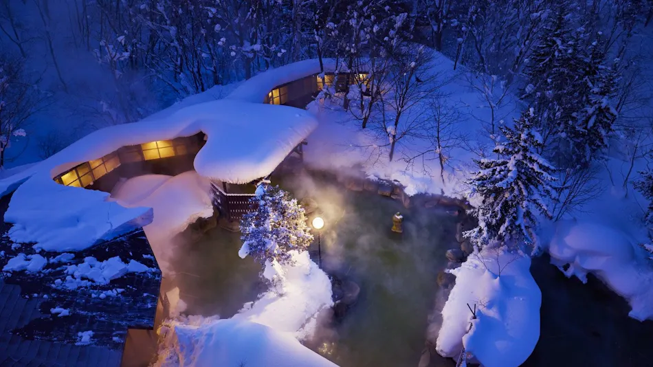 Niseko Grand Hotel