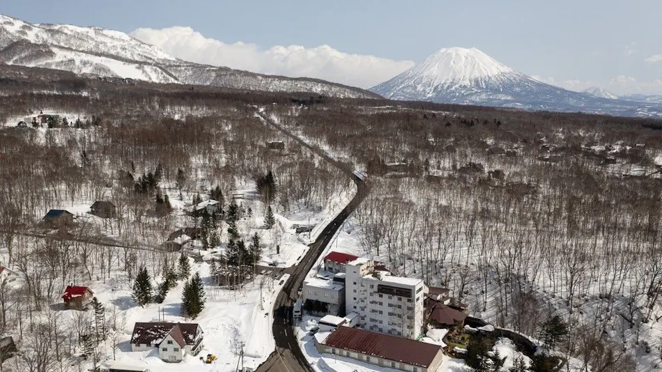 Niseko Grand Hotel