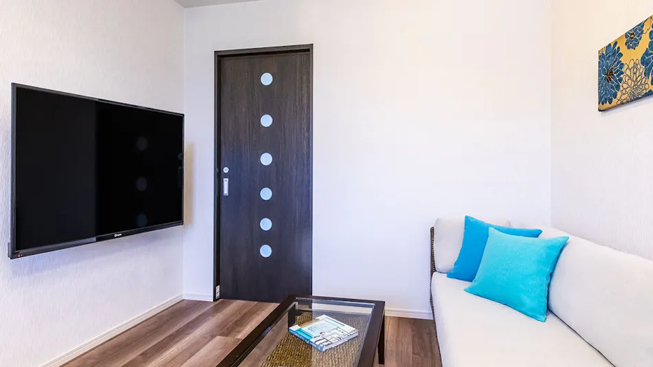 Yukurina Resort Okinawa Kaifu