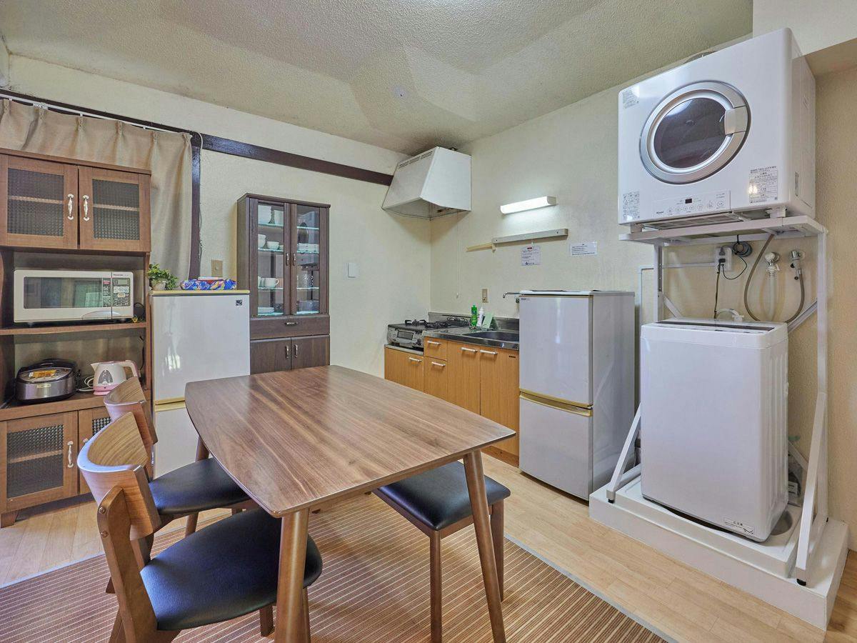 Yukurina Resort Okinawa Kaifu